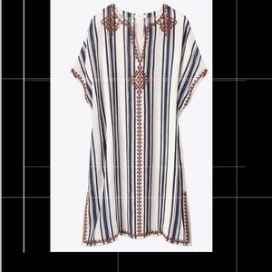 Tori Burch Alcott Beach Caftan